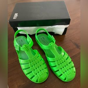 Melissa women sandals